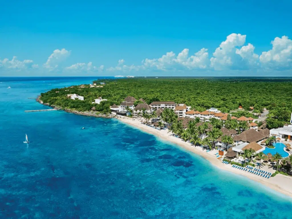 Mayan Riviera Retirement: Best Areas for Paradise Living