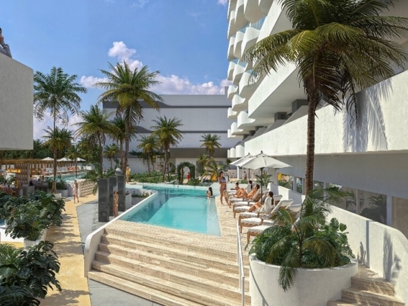 cancun condos for sale