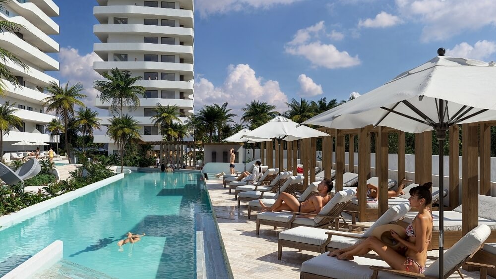 cancun condos for sale