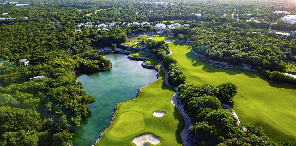 Tulum Country Club Condos