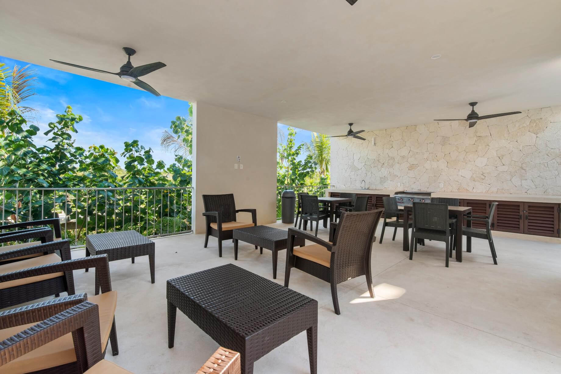 Akumal Condos for sale