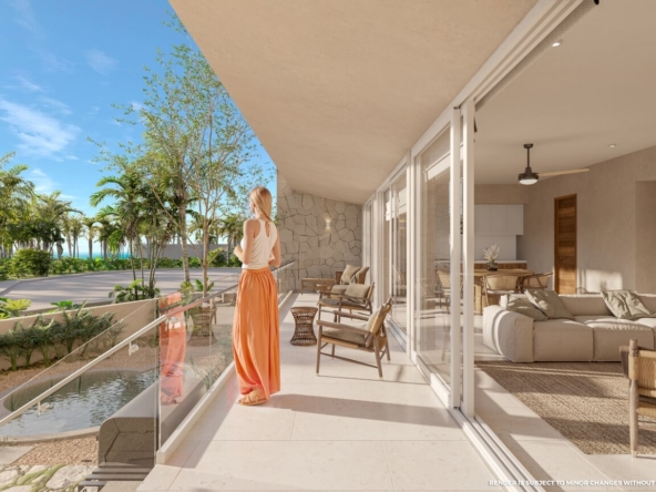 Akumal Condos for sale