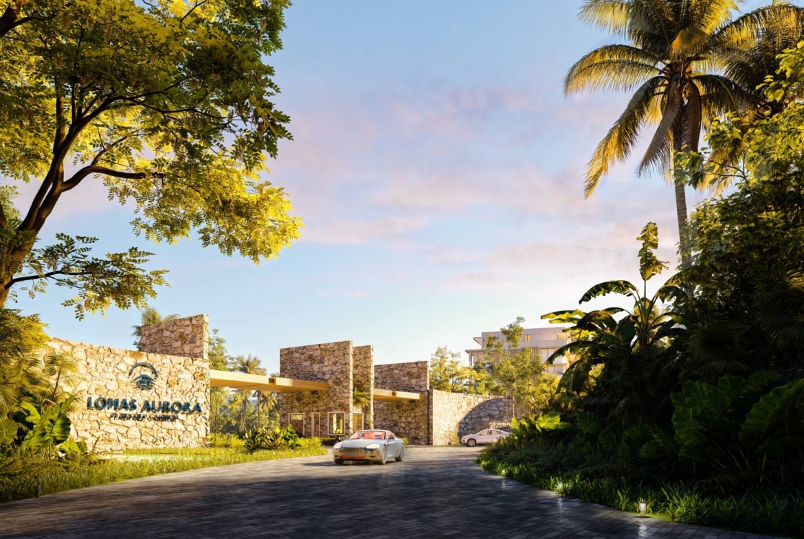 Playa del Carmen | Land Lots for Sale