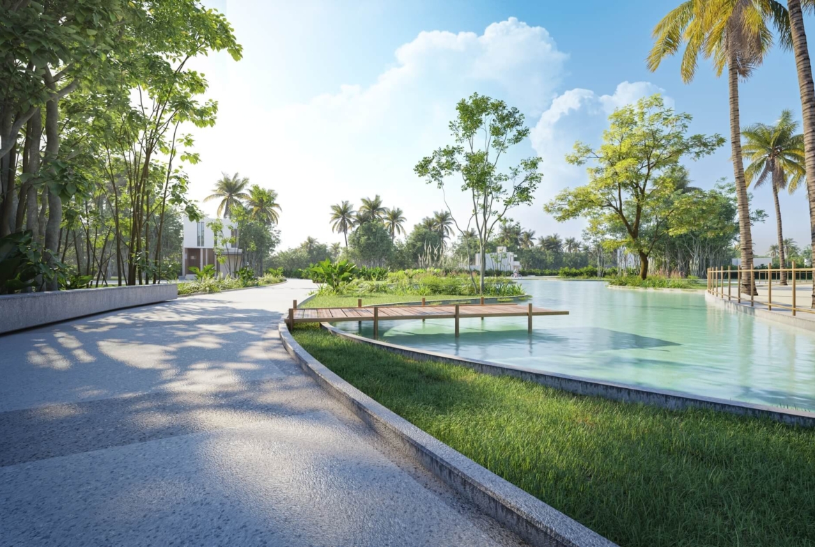 Playa del Carmen | Land Lots for Sale