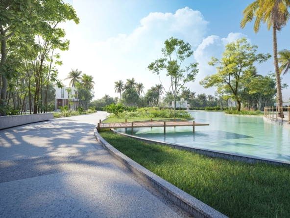 Playa del Carmen | Land Lots for Sale