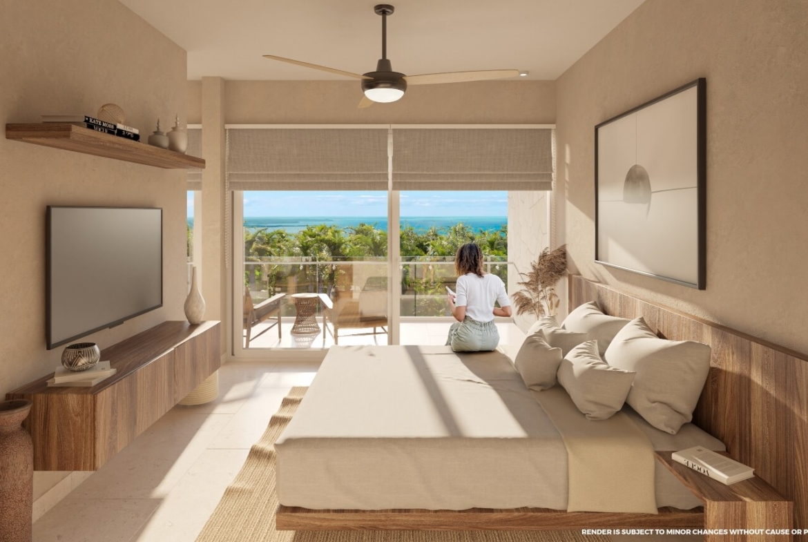 Akumal Condos for sale