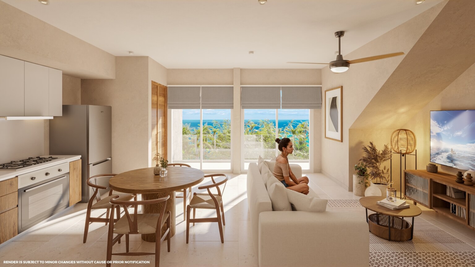 Akumal Condos for sale