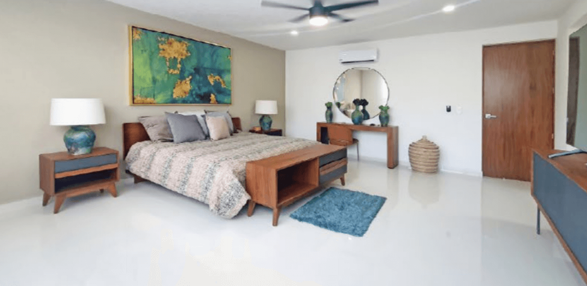 Valenia Residencial Playa del Carmen