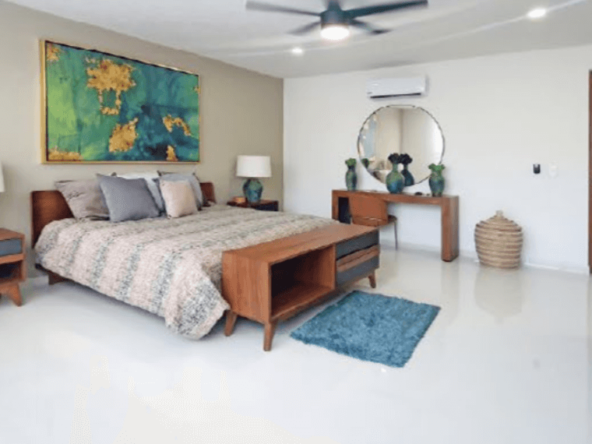 Valenia Residencial Playa del Carmen